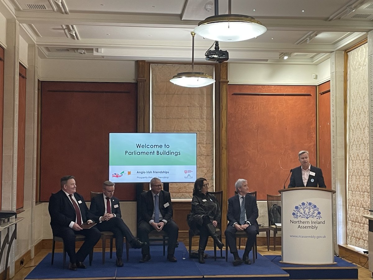 BDO Northern Ireland tweet media