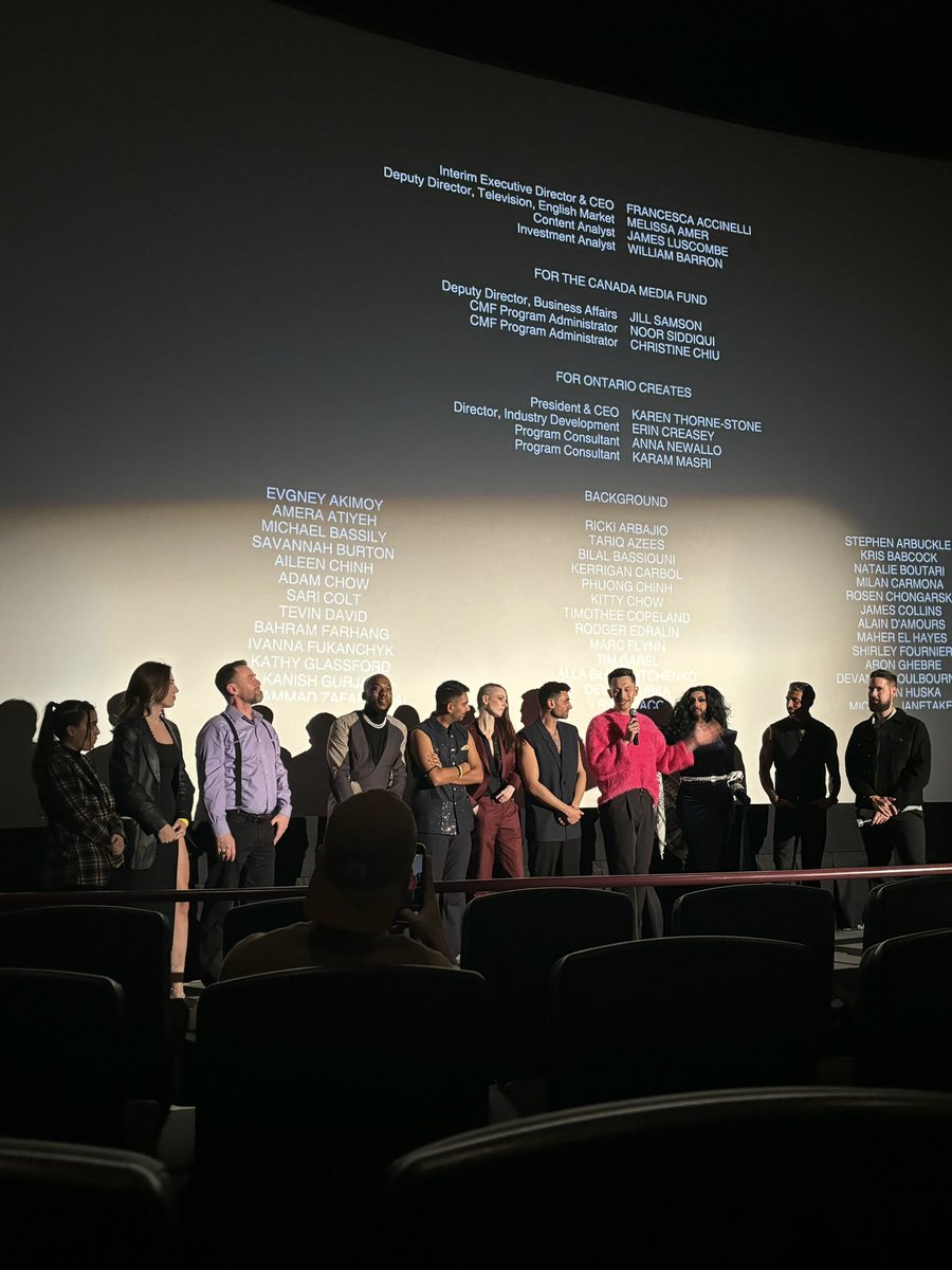 Ontario Creates tweet media