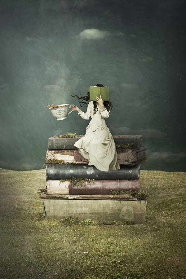 pause...

/Elisabeth Ladwig