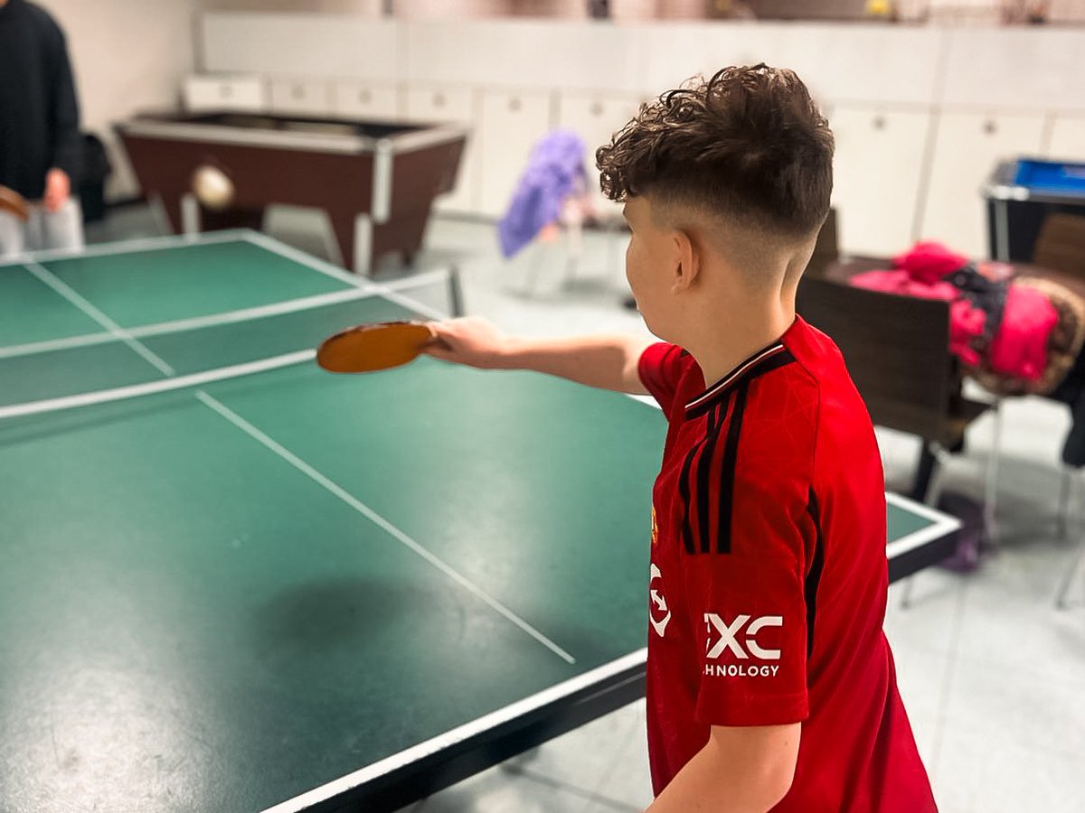 ActveCommunties's tweet photo. Day 4 and the last day for The Den and Oasis, thanks for attending! 

Memories made and friendships formed, it’s been such a fantastic week. 

@SalfordLeisure @SalfordCouncil @SalfordLibrary @mediacityhub 

#ActiveCommunities #salfordleisure #febhalfterm https://t.co/aSjQDeRwNj