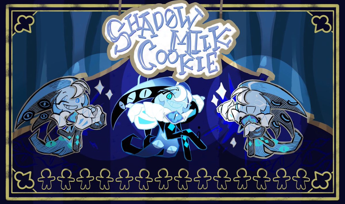 corny_swifty's tweet photo. 💜
#cookierun #cookierunkingdom #shadowmilkcookie https://t.co/nP2BwNkoDp