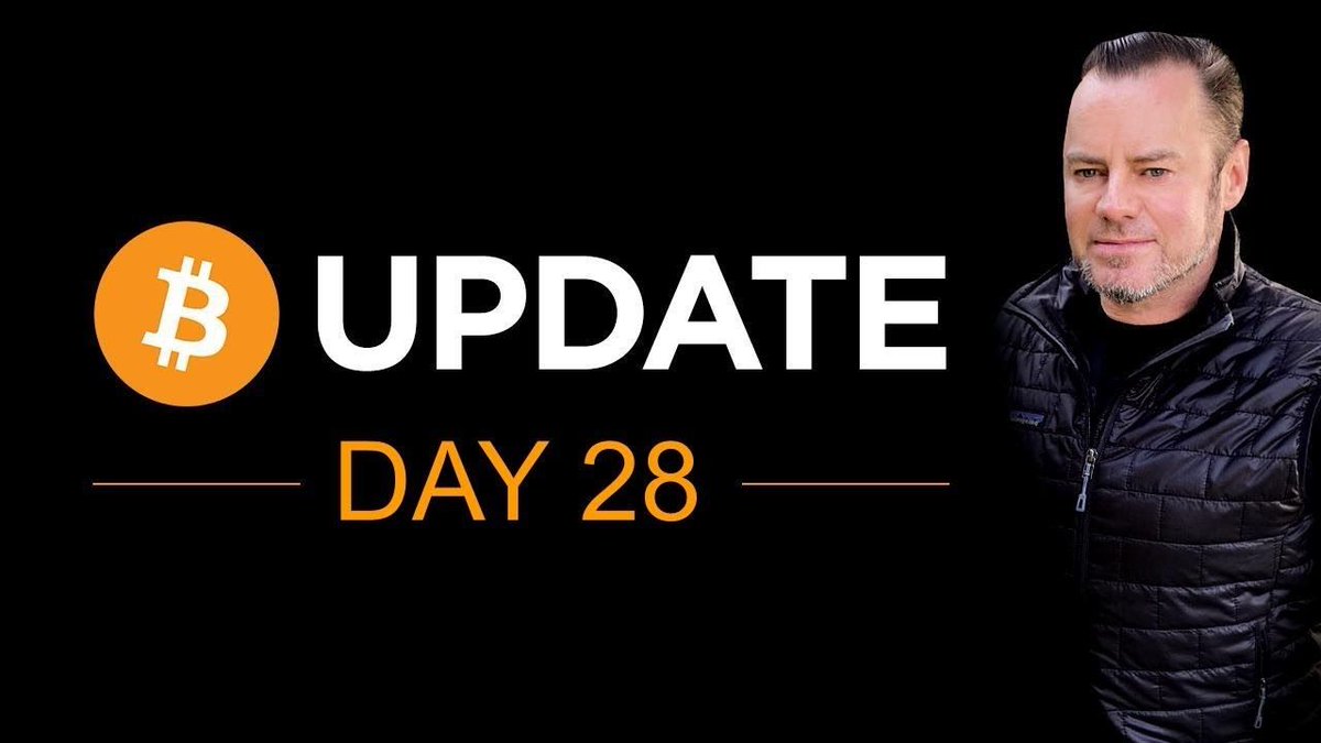 Investanswers's tweet photo. 🚨Corruption's days are numbered & #Bitcoin is the game-changer! 🧼 With the halving on the horizon & BTC proving to be the ultimate sanitizer against misconduct, we're watching a global shift🚀 #CentralGangsters #OTC #Miners #NewRecords #DCG #Dumpage #28 https://t.co/lNQaYA0txJ https://t.co/329AHO6kOK