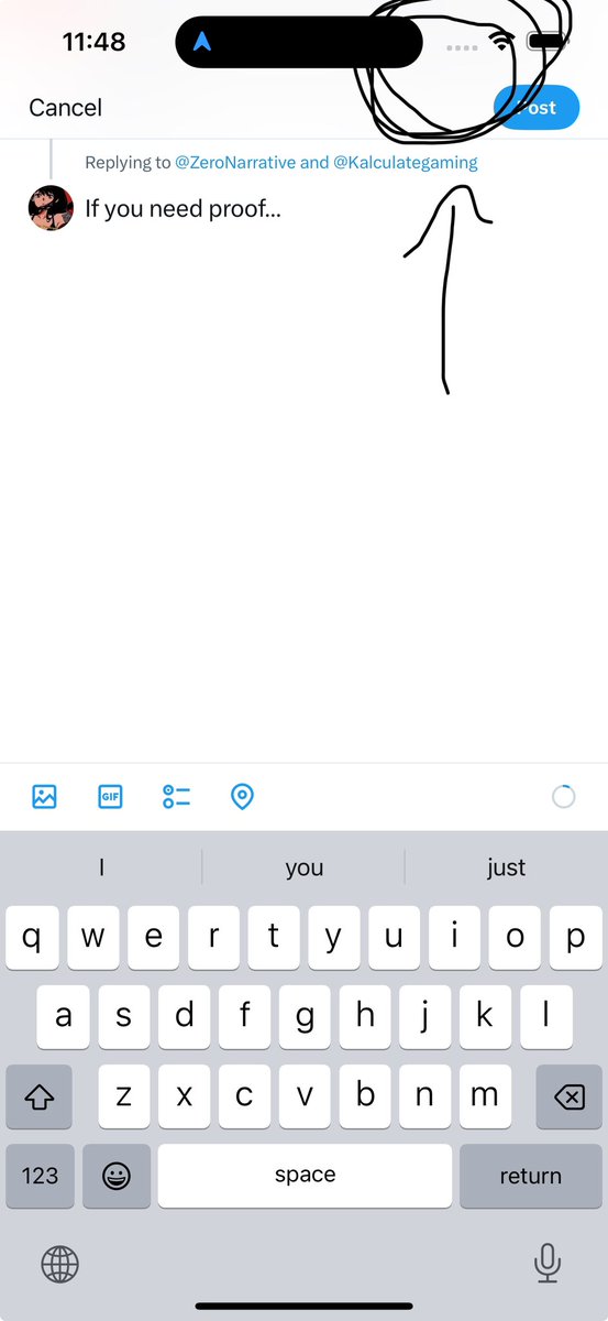 Gharugula tweet media