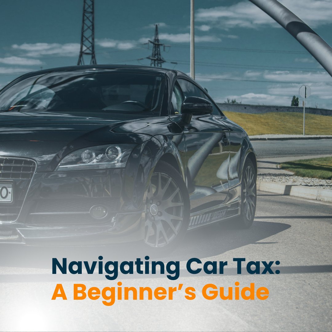 Did you know that car tax is changing? Dive into our blog to uncover its evolution since 1937, its impact on your wallet, and why it's a crucial factor in vehicle ownership. 

eu1.hubs.ly/H07GTp80