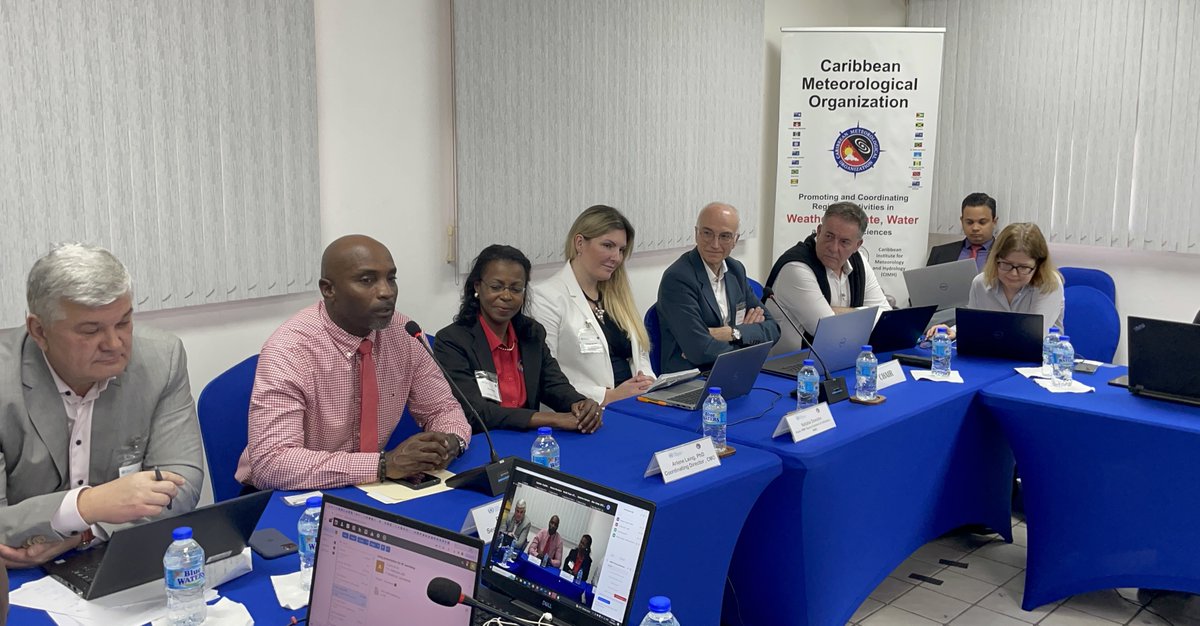 CTU Secretary General tweet media