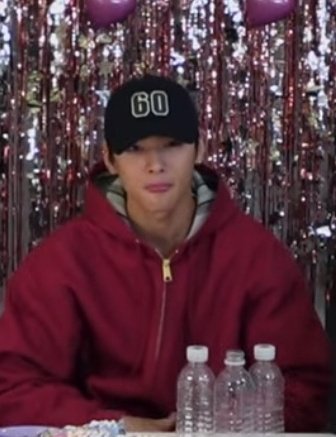 짜누 짱귀여움ㅠ 혼자 물 4병은 마신듯ㅋㅋㅋ