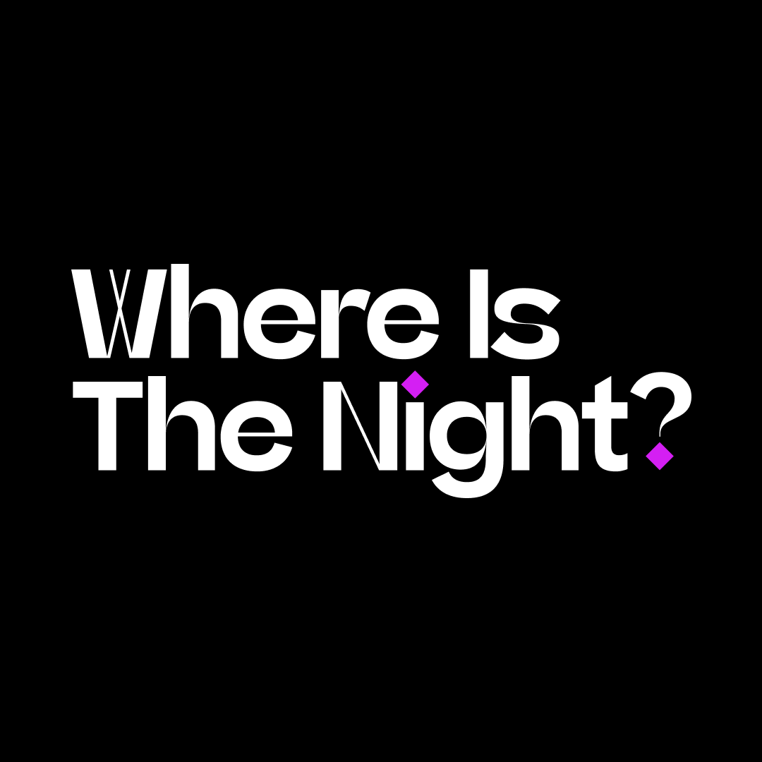 GiveUsTheNight's tweet photo. Where Is The Night?
A nationwide tour of public talks presented by Give Us The Night, discussing the ongoing delay of new licensing laws and the current state of Irish nightlife.
Starts next Monday taking in Cork, Dublin, Waterford, Kerry, Sligo, Galway + Limerick #giveusthenight https://t.co/Z9myU3Qkb8