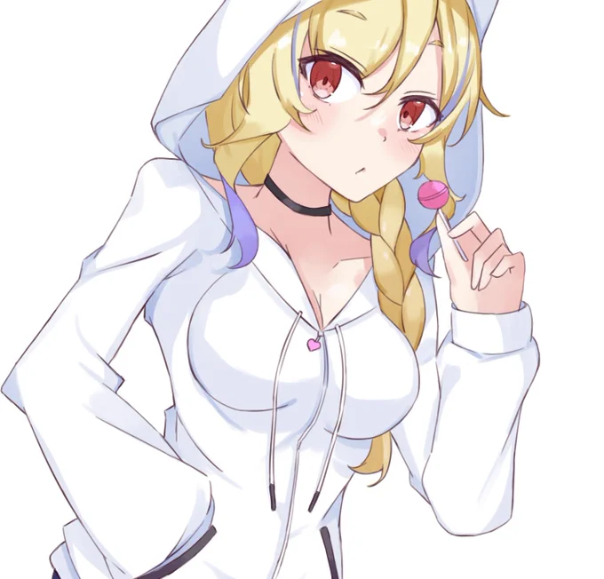 #フォロワー1万以下の神絵師発掘したい発掘されたい( ・ω・) 