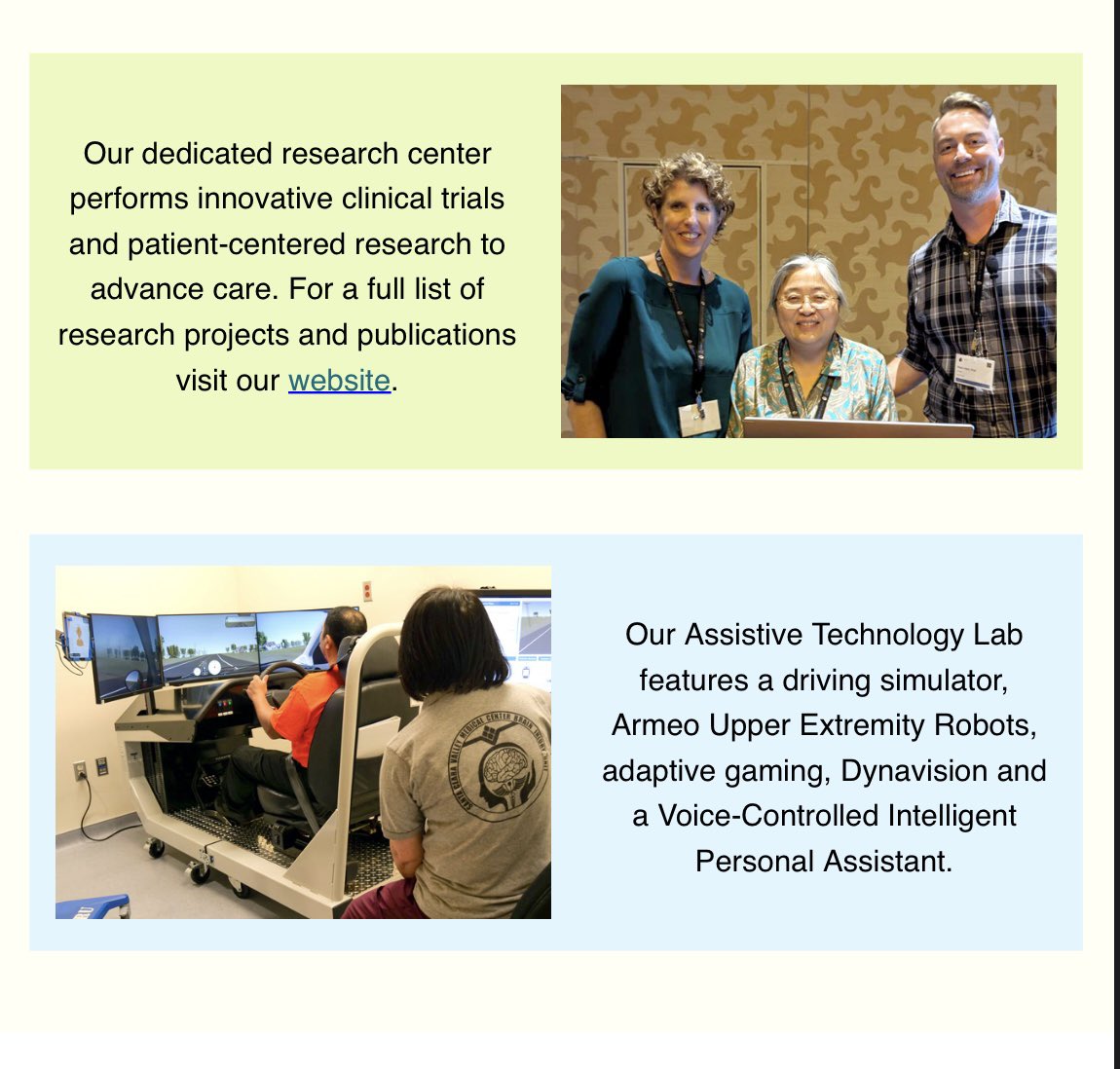 ✅ Vote Santa Clara Valley Medical Center on <a href="/doximity/">Doximity</a> for Best Hospitals for Rehabilitation. Take a look at why we are recognized by <a href="/USNewsHealth/">U.S. News Health</a> as one of the best. Thank you for your support and consideration. 💙🏥 #Physiatry #Physiatrist

auth.doximity.com/sessions/login…