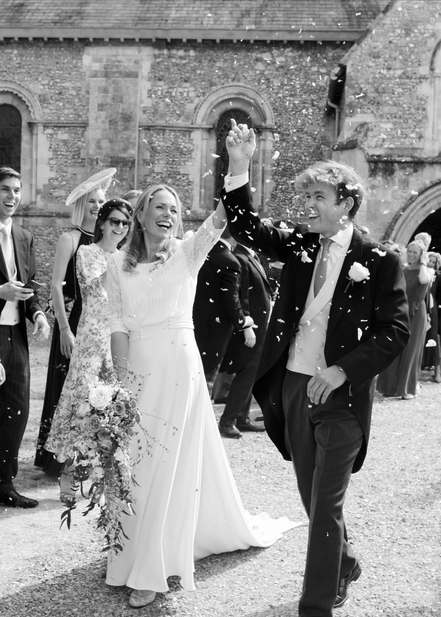 LET'S HAVE SOME FUN! wedding Photography in Hampshire by Scott @ asrphoto.co.uk