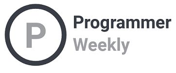 Programmer Weekly - Issue 194 buff.ly/48sey1J #programmers #developers #programming #python #rustlang #php #javascript #typescript #artificialintelligence #llms #chatgpt #git #zanzibar #microservices #sql #api #wearable #ai
