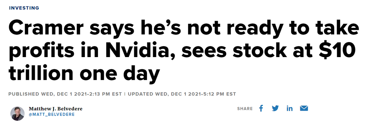 Jim Cramer tweet media