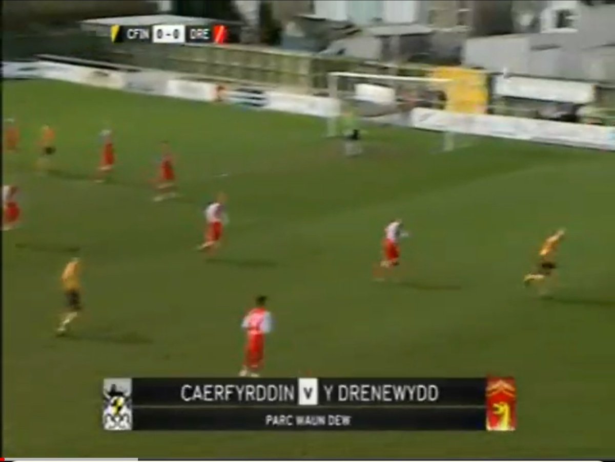 Carmarthen Town AFC 🏴󠁧󠁢󠁷󠁬󠁳󠁿 tweet media