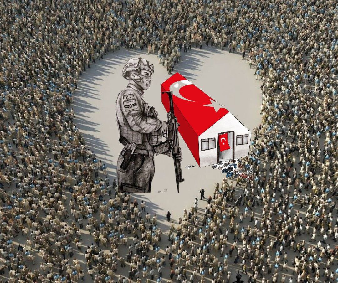 mcomert0303's tweet photo. #UzmanÇavuş Sayın başkanım
@RTErdogan Emekli Subay,astsubay'lara verilecek ilave tazminatın #UzmanÇavuş'larada verilmesini istiyoruz
Hak dağıtırlırken hep arkalarda bırakılan  uzman çavuşları unutmayacağınıza inanıyoruz
@Akparti
@dbdevletbahceli 
@ErbakanFatih 
@ErcanSeki https://t.co/un8ntkdqQ6