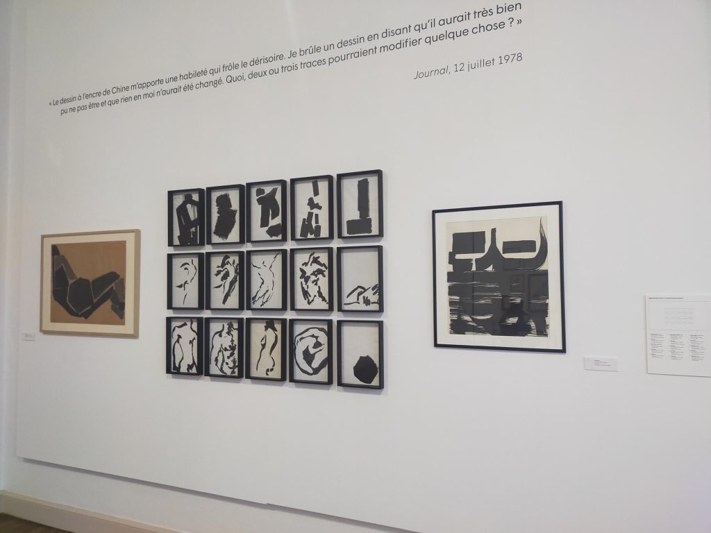 Littératures modes d'emploi tweet media