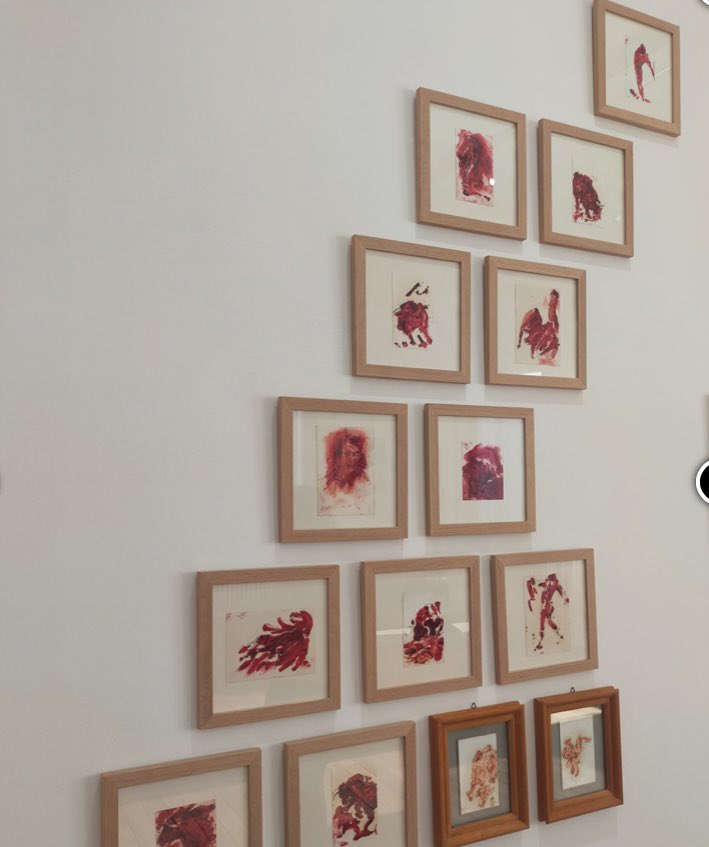 Littératures modes d'emploi tweet media