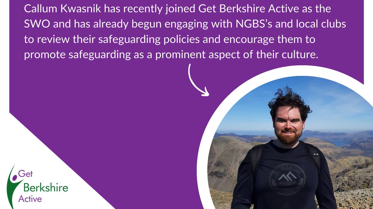 Gymnastics: A Culture of Abuse? Airs tonight 9pm on <a href="/ITV/">ITV</a> 1  &amp; explores safeguarding &amp; welfare allegations. The Whyte Review was commissioned in response &amp; a network of Sport Welfare Officers has been recruited to promote good practice &amp; safer sport! Read: shorturl.at/vyALZ