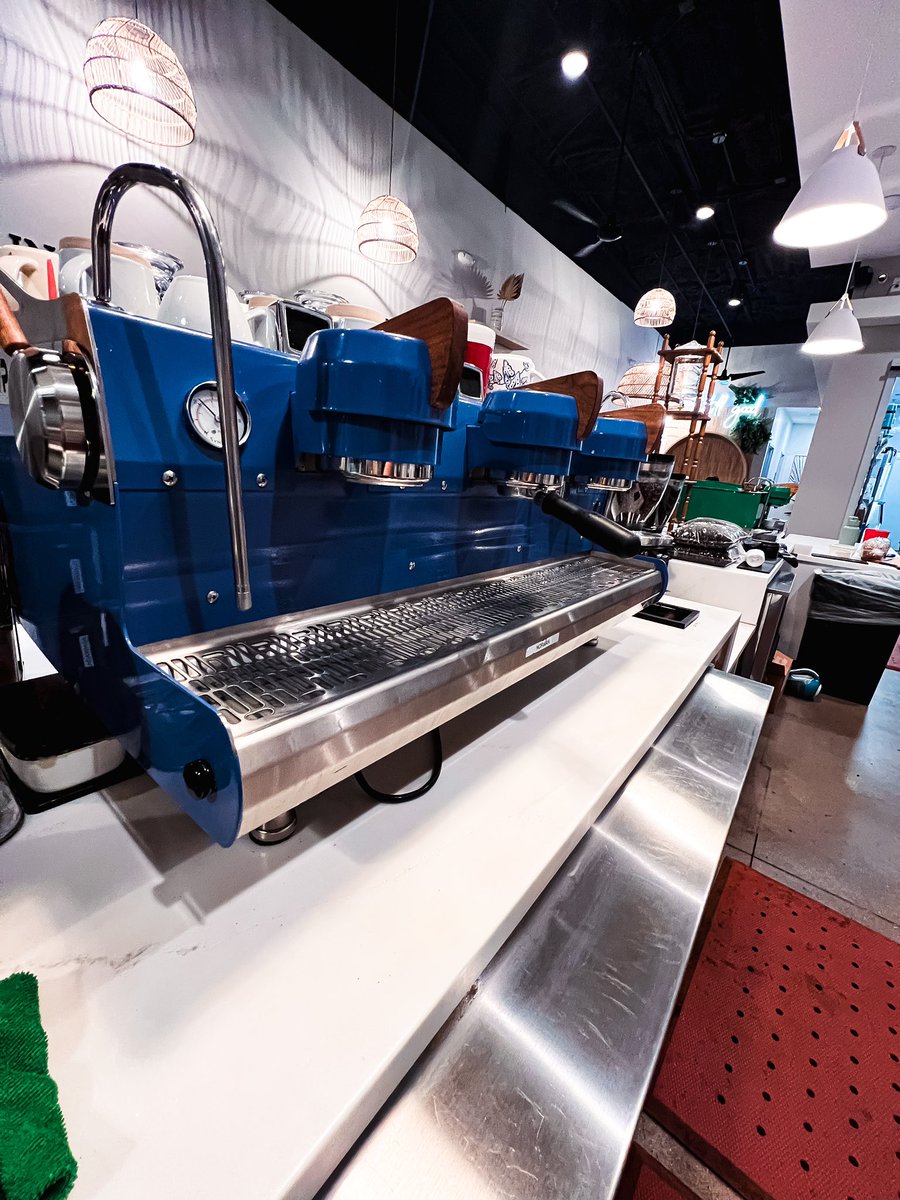 Coffee with Dill tweet media