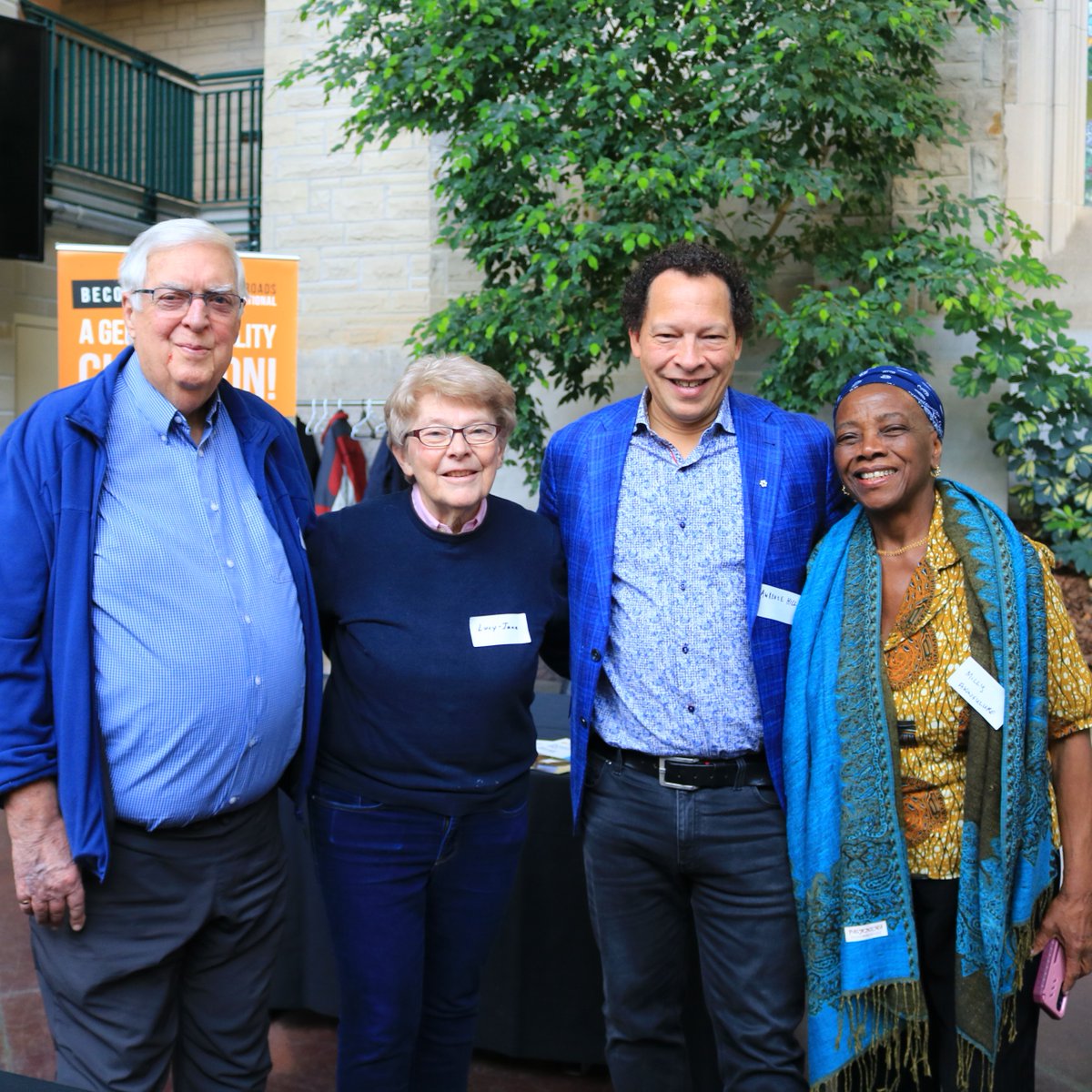 Carrefour International tweet media