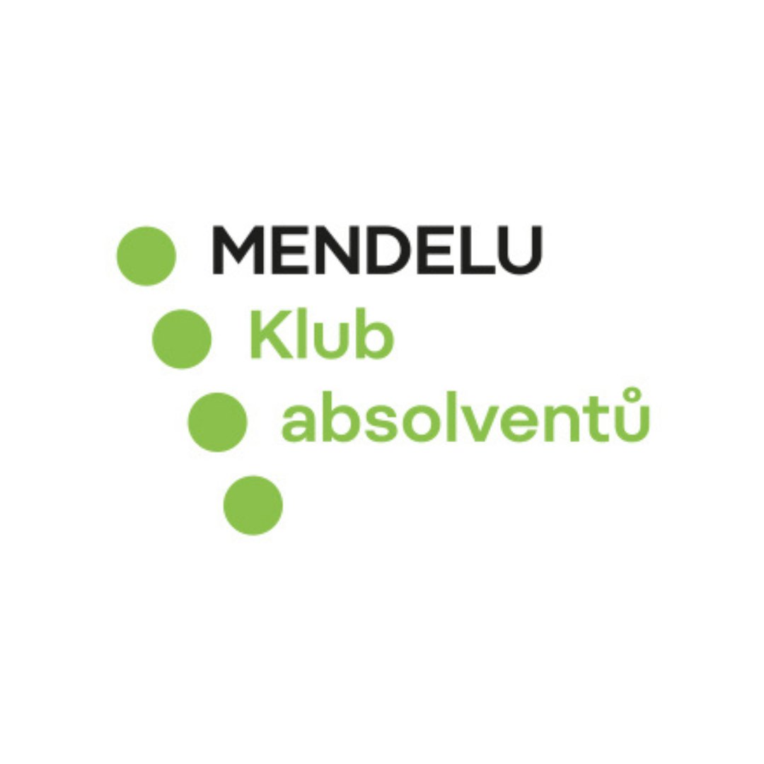 MENDELUcz's tweet photo. Absolventi a absolventky, chcete zůstat ve spojení se svou alma mater? Vstupte do Klubu absolventů - https://t.co/OKYEt2pfJC
#mendelu #gomendelu #absolventi #almamater https://t.co/vaCZhdxqHs