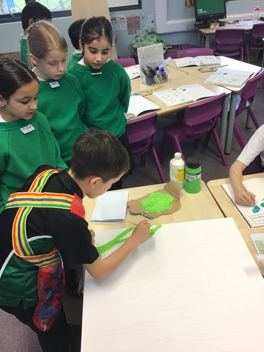 Roundhay Year 3 tweet media