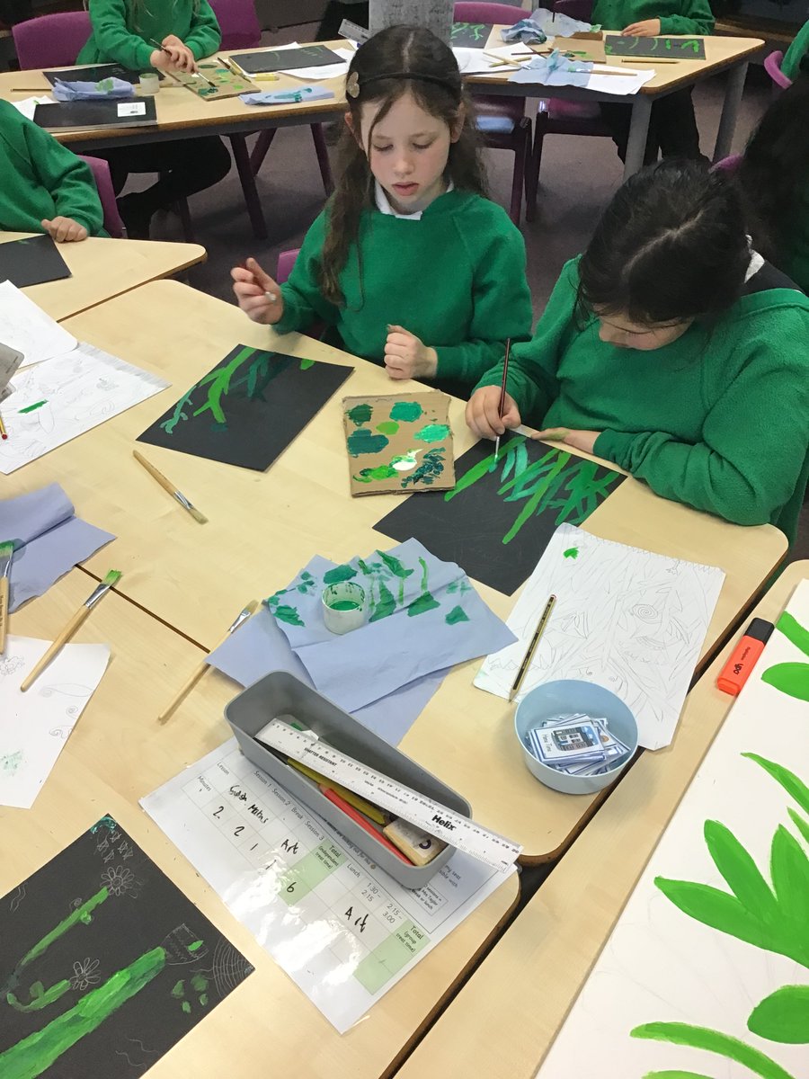 Roundhay Year 3 tweet media