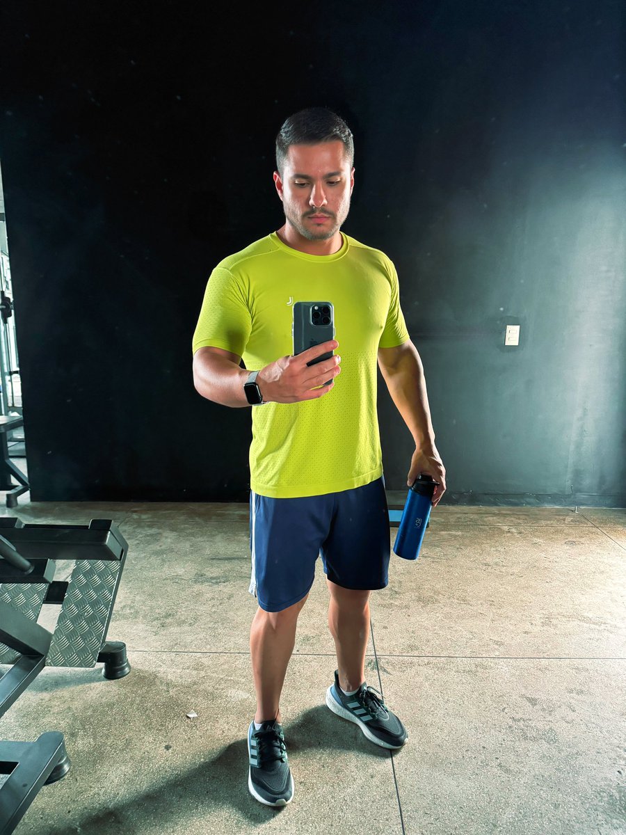 cesar_vilanova's tweet photo. Mais um pra conta 💪🏼✅ https://t.co/r7jFcH95Sj