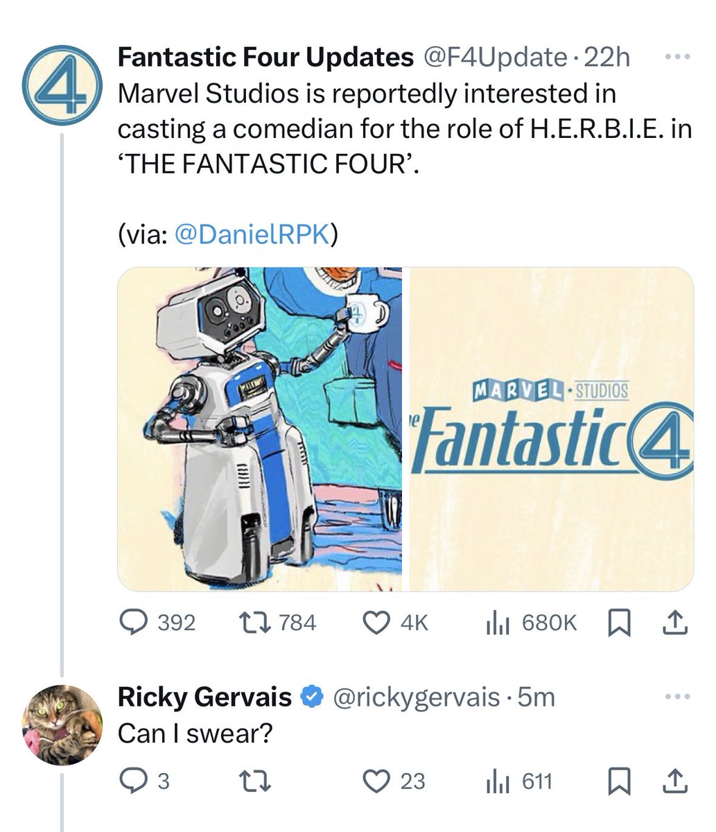 DiscussingFilm DiscussingFilm, Twitter Profile