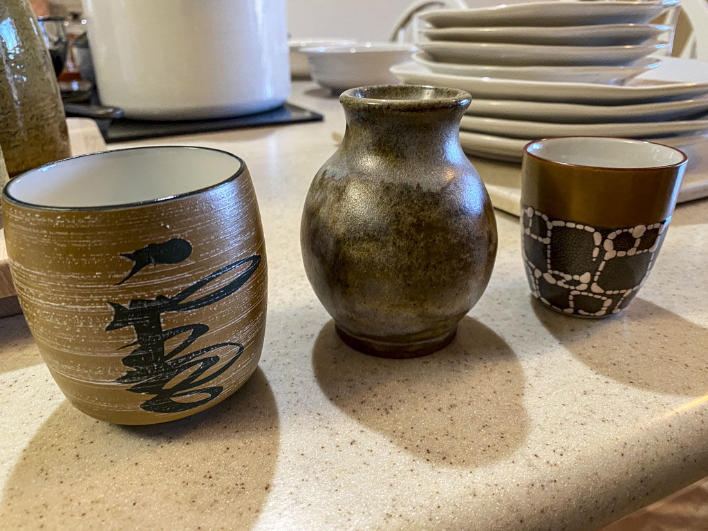 AaronSiepierski's tweet image. Discover the joy of cooking with our Holland Estate Sale's fantastic kitchen appliances and items! 

📍Holland, MI, 49424 USA
📅 February 23 - 25, 2024
⏰ 10:00 am - 4:00 pm

Let's unleash your inner chef! 🍳🔥 

#kitchenitems #appliances #holland #hollandsale #detroit