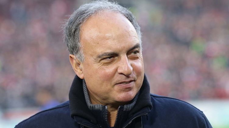 Bayern & Germany tweet media