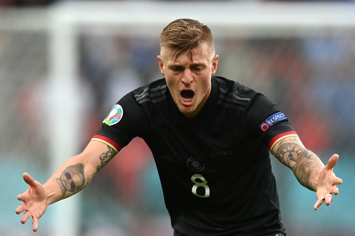 Bayern & Germany tweet media