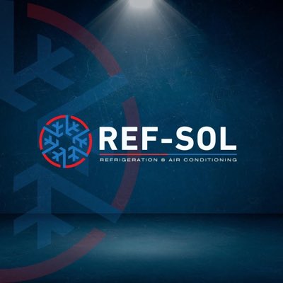 RefSolLimited's tweet image. #NewProfilePic