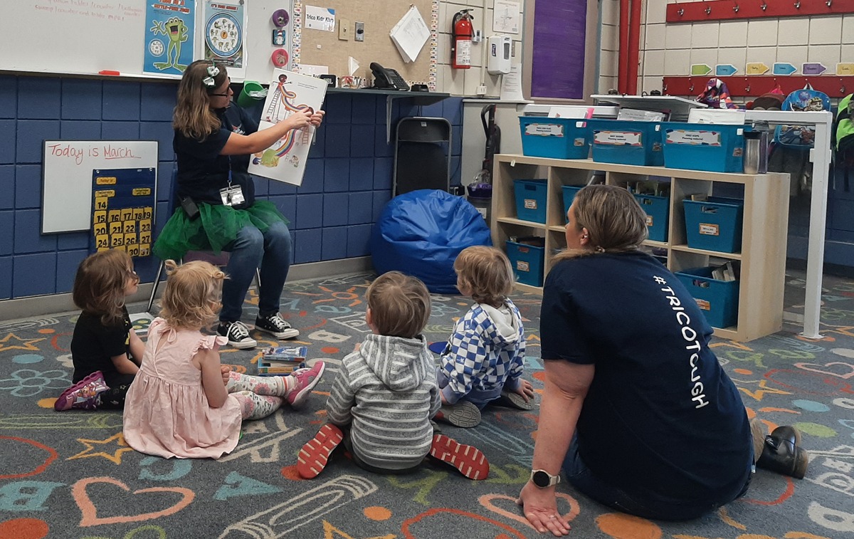 As a non-profit organization, Trico Centre relies on community support to continue providing its essential services. Our online 50/50 runs until Apr 30 and the winner could take home up to $10,000! tricocentre.rafflenexus.com
#supportlocal #yyc #yyccharity