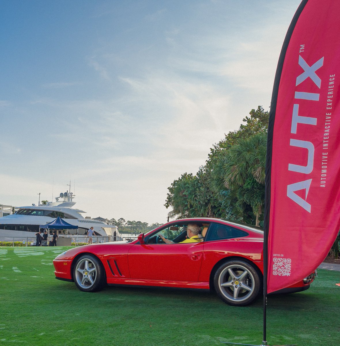 Looking for high-growth potential in the #autotech space? 

AUTIX is capturing the passionate modified car market, offering a unique value proposition for investors and enthusiasts.
autix.co/contact   

#growthpotential #investment #AUTIX #autotech #investor
