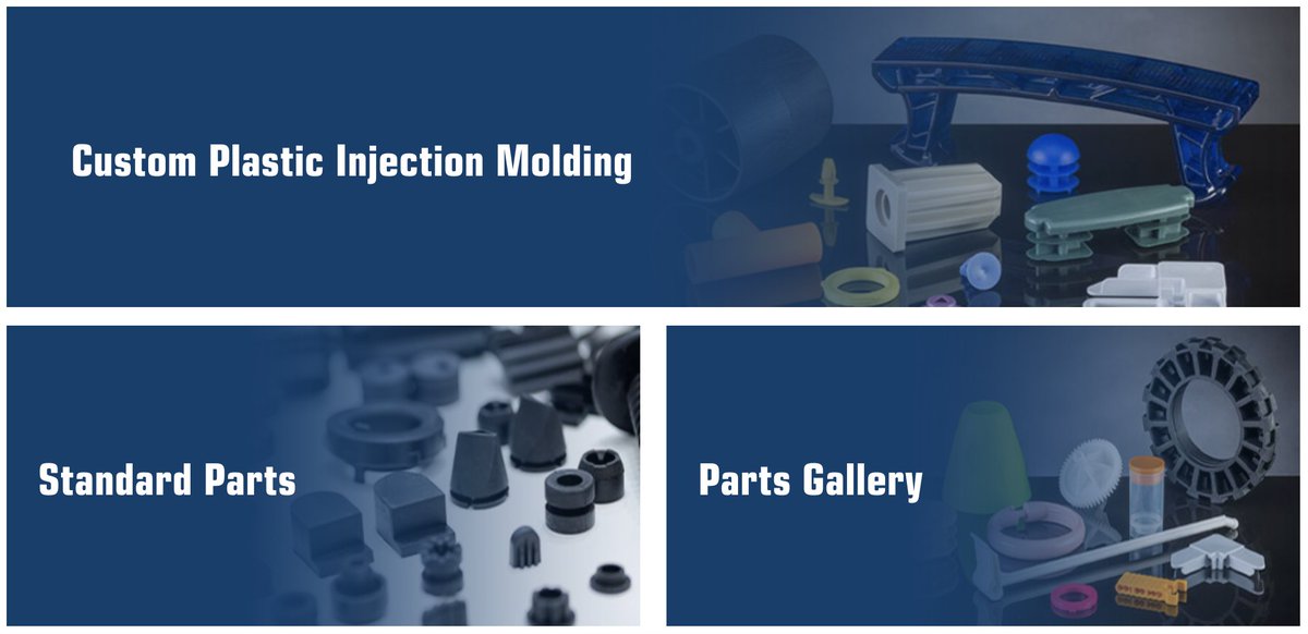 The Rodon Group has earned a reputation for being one of the best high volume, custom plastic injection molders in the industry, offering high-quality, low-cost solutions. 

Click here to learn more: hubs.li/Q02jw0kk0