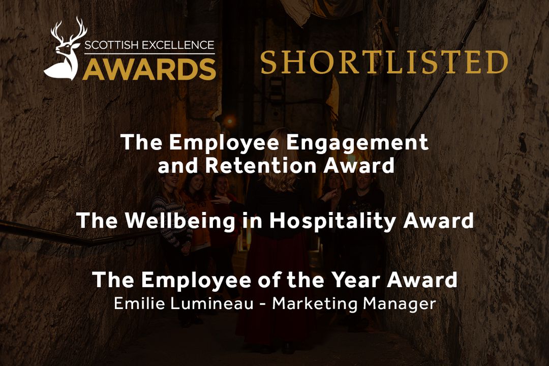 🎉 Exciting news! We're thrilled to share that we've been nominated in not one, not two, but three categories for the @Scotexcelawards 2024! 🏆 A huge thank you to our amazing team for making this possible! 🙌 We're incredibly proud and grateful for your dedication.