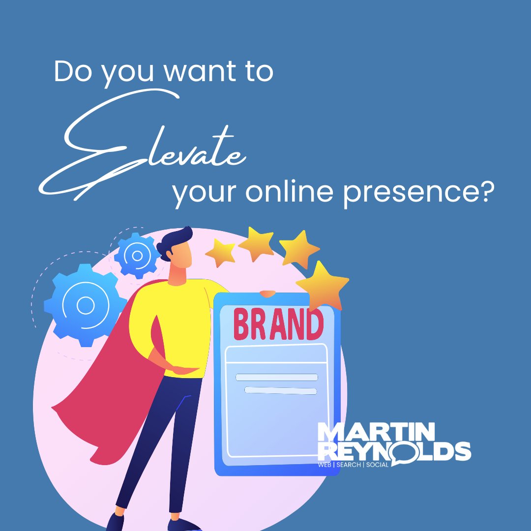 🌟 Do you want to elevate your online presence?  

Outsourcing your SEO to a local expert means getting tailored strategies that understand your market inside out. Boost your visibility where it matters most

Need any help? Let's have a chat
📞 01480 774280

#SEO #LocalExpertise