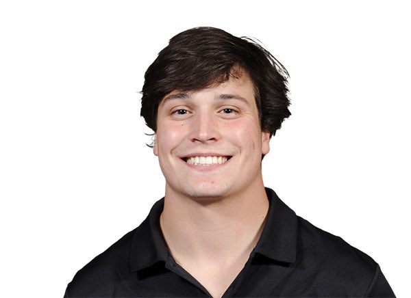 Mark Brown
Wofford College, Linebacker 2022-2026