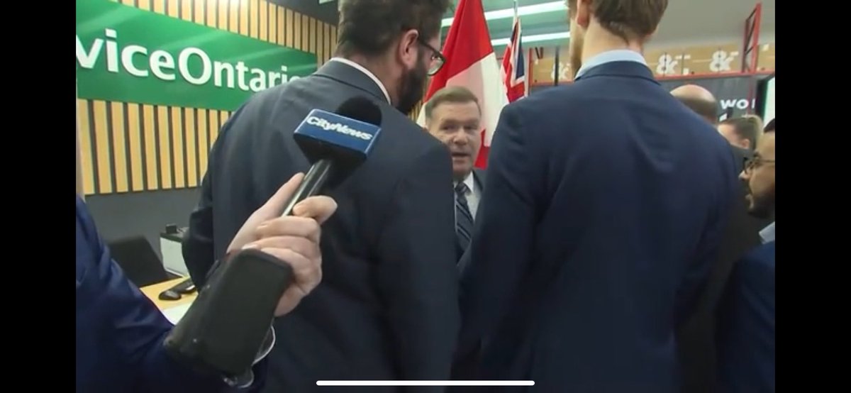 ICGardner's tweet image. And #FordMath has the people paying $4.6M MORE for the same services as “savings” according to @ToddJMcCarthy😖