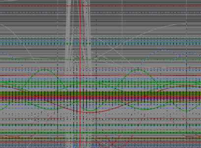 TwtFab77's tweet image. My #GraphEditor, now.
What #Maya is actually doing.
Me.
God.
#animation #animator #AnimatorsLife  #cry #help