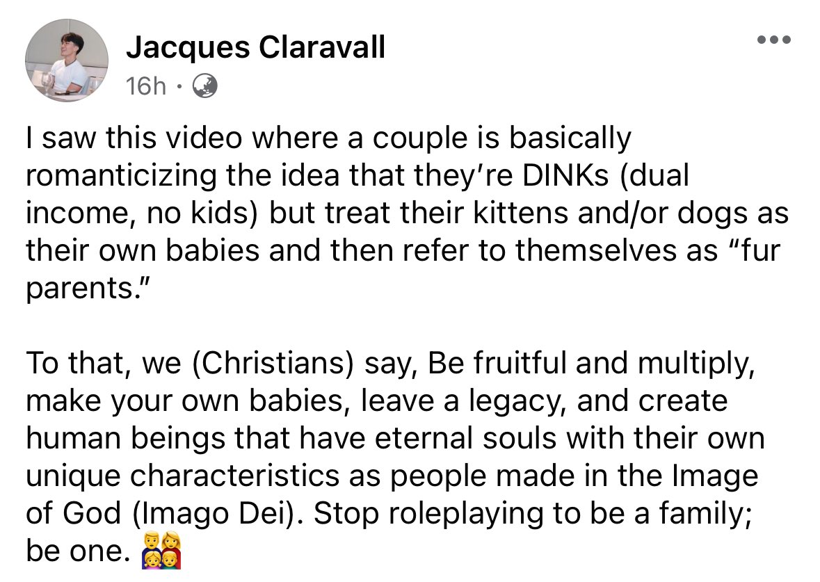 jaicabajar's tweet image. Why are they so obsessed with procreating. Leave us alone with our cute pets :((((