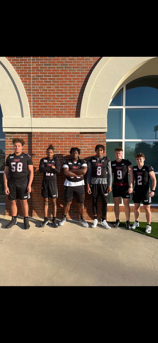 Big shout out to our Battle #️⃣1️⃣ WAR DADDY’S! The standard is now set! 

#BattleReady⚔️