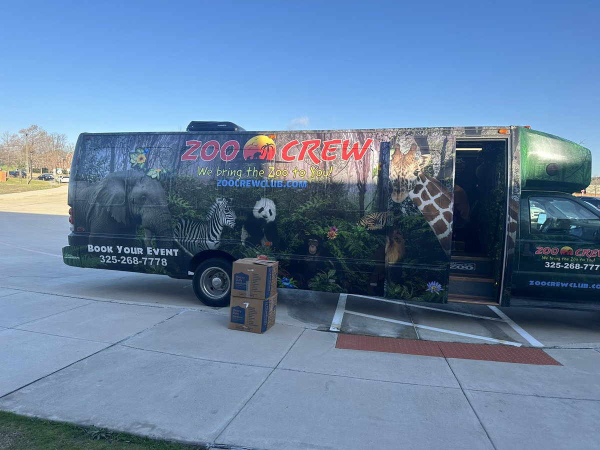 Canyon Ranch Elementary tweet media