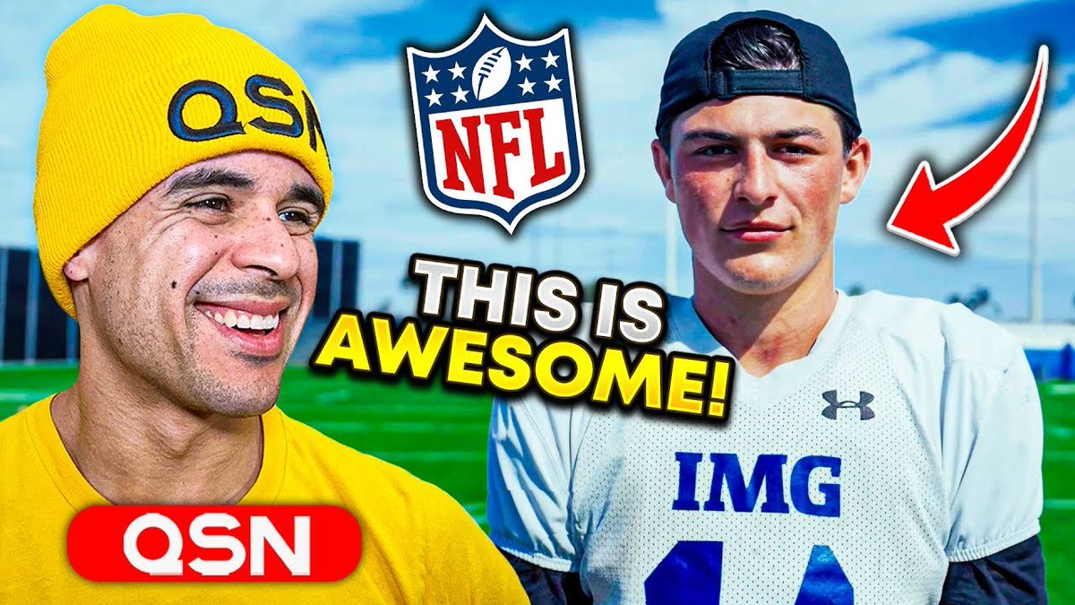 American Reacts to Louis Rees Zammit's (<a href="/LouisReesZammit/">Louis Rees-Zammit ⚡️</a>)  NFL Journey

youtu.be/e1SOXmDLKgs