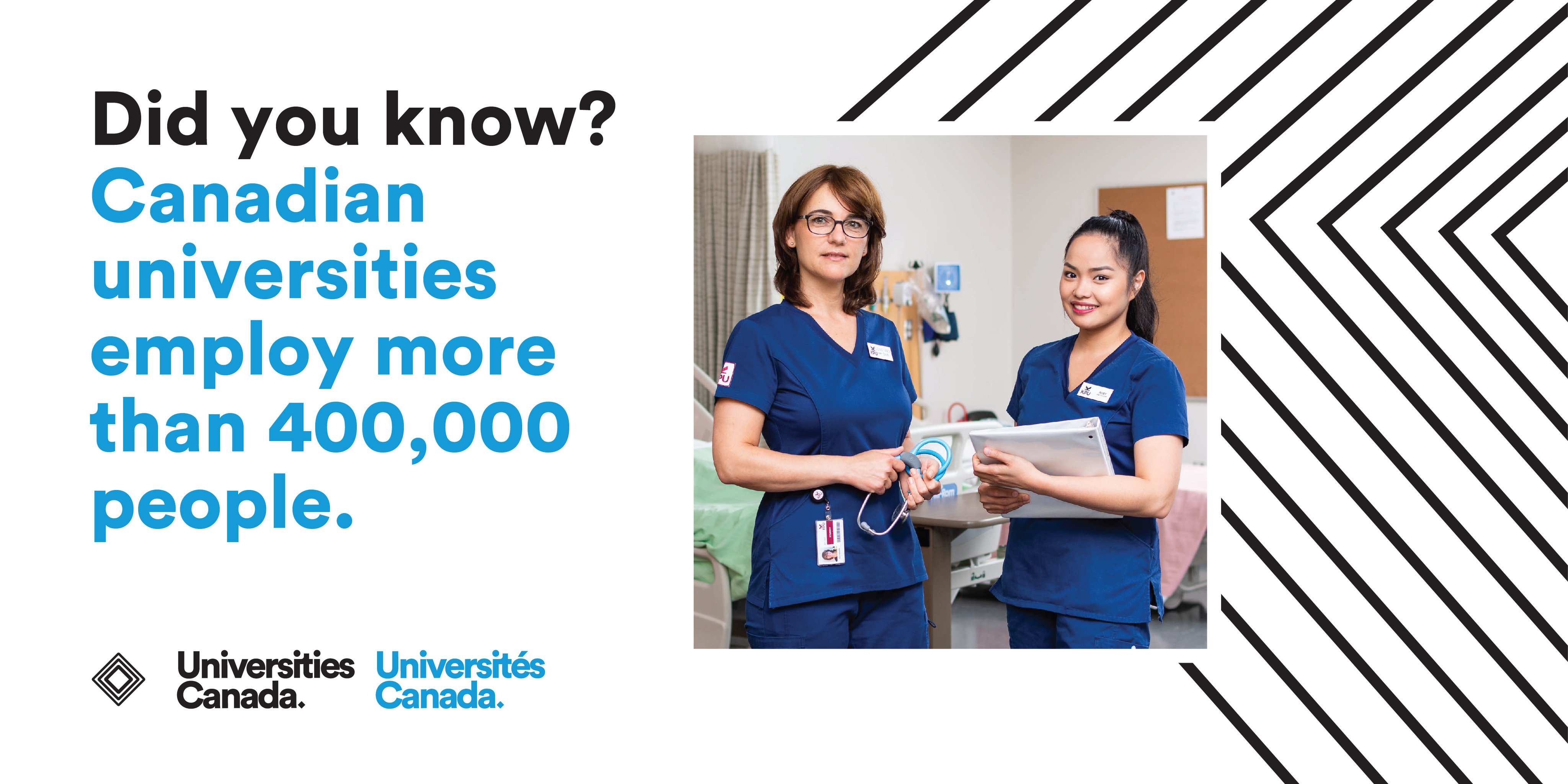 Universities Canada | Universités Canada on X: &ldquo;DYK universities 