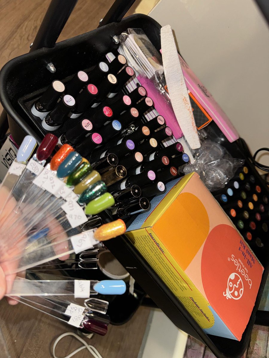 Byron Ward tweet media