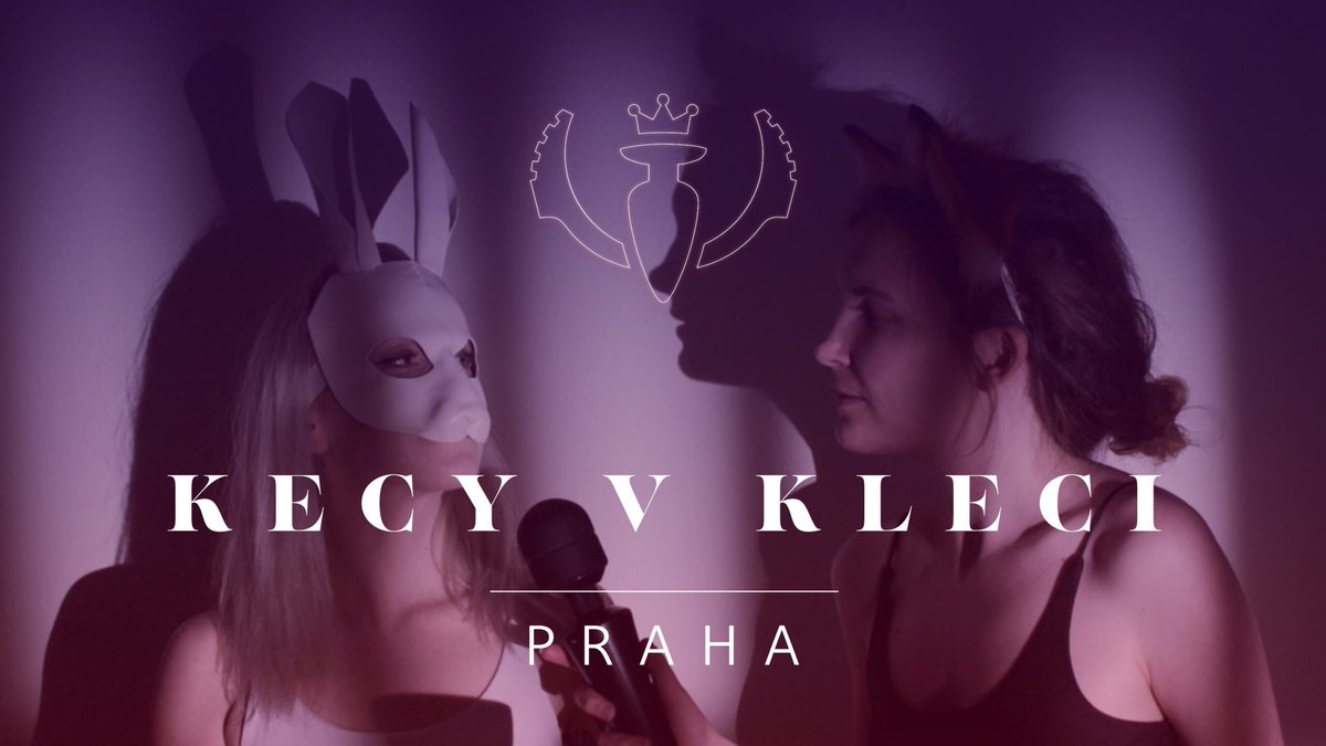 Pokukujete po Písklatech a hledáte cestu k nám? Přijďte v březnu na Kecy a zeptejte se organizátorů na Fluffy Coffee. Tahle ňuňavá akce je totiž svou odlehčeností a hravostí pro nováčky jako stvořená!

Pište do DM, těšíme se na vás! 🖤🙂

pisklata.cz/kecy-praha-202…