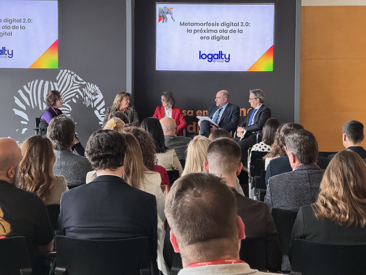 Metamorfosis digital 2.0 en industria del seguro: 

<a href="/NachoAlamillo/">Nacho Alamillo</a>,  Advisor de Logalty Group: “La comisión europea, va a proponer un instrumento regulatorio que se va a aprobar el mes que viene donde vamos a observar un nuevo modelo de identificación.”