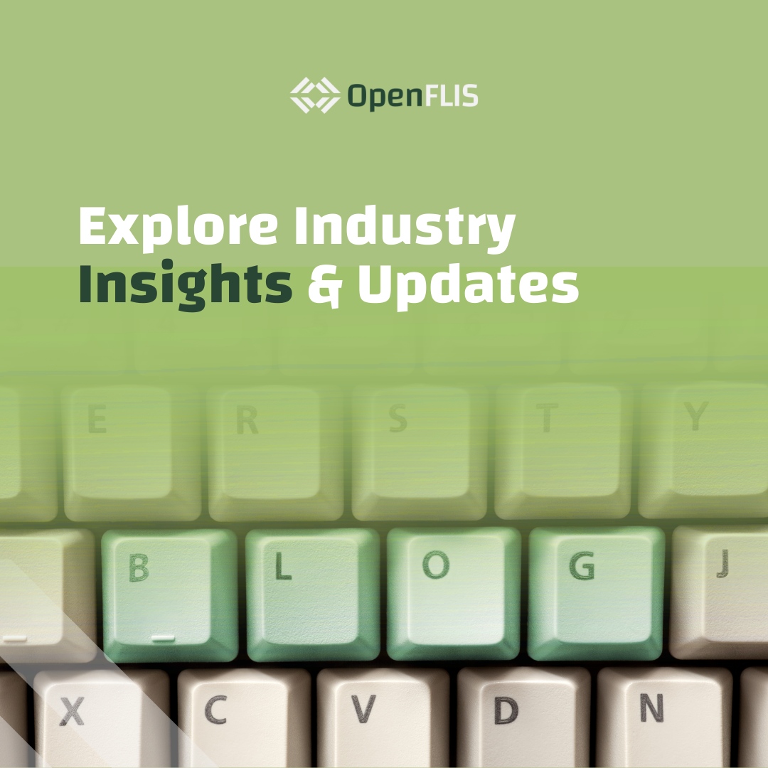Navigating the NSN (National Stock Number) system can be overwhelming. That's why we've got your back! Check out our online resource and blog for the latest insights and trends. 📚

Explore now: green.openflis.com/blog 💡 

#OpenFLIS #NSN #Insights #StayInformed
