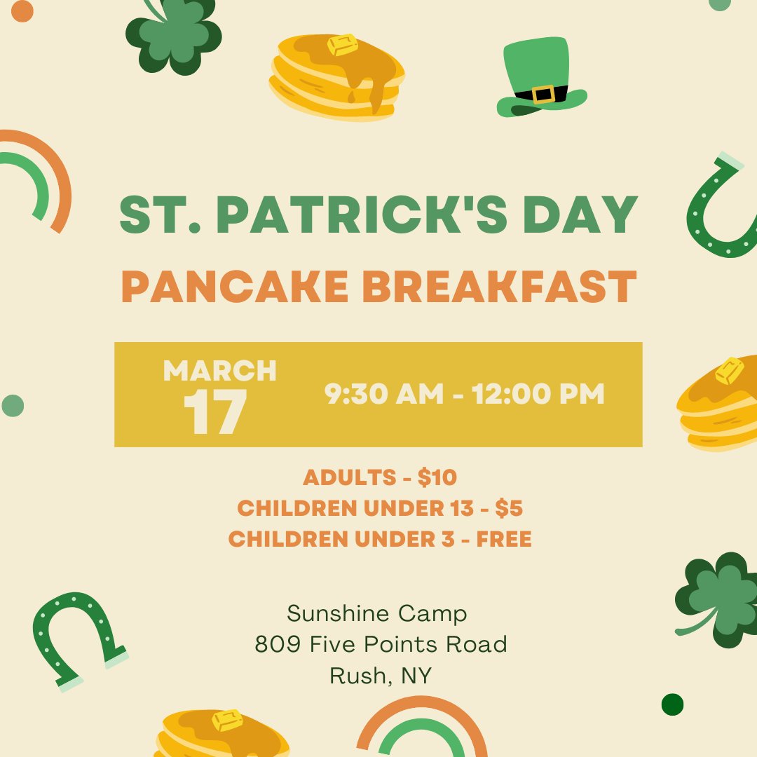 Sunshine Camp tweet media